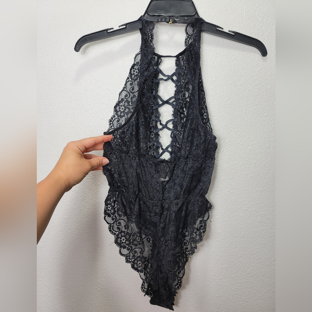 Be Wicked lingerie L size
